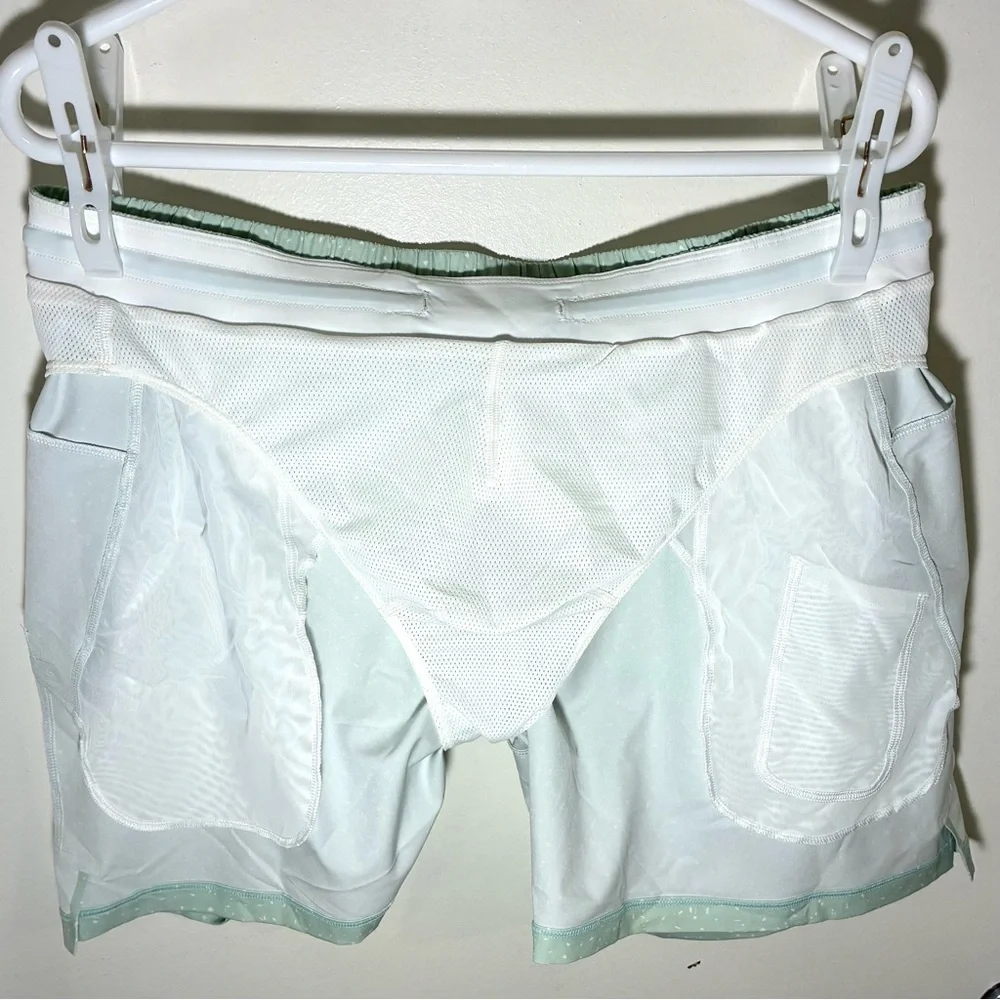 Lululemon Channel Cross Swim Short, 5